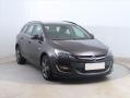 Opel Astra Cosmo 1.6 CDTI, Serv.kniha