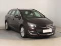 Opel Astra Cosmo 1.6 CDTI, Serv.kniha