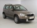 koda Yeti 1.2 TSI, Serv.kniha