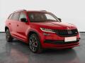 �koda Kodiaq RS 2.0 TDI