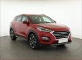 Hyundai Tucson Style 2.0 CRDi