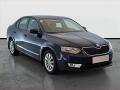 �koda Octavia 1.4 TSI, Serv.kniha, Tempomat