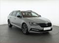 koda Superb 2.0 TDI, DPH, 4X4, SPORTLINE