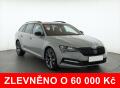�koda Superb 2.0 TDI, DPH, 4X4, SPORTLINE
