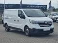 Renault Trafic 2.0 dCi, L2H1