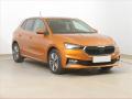 koda Fabia Style Plus 1.0 TSI, 2.maj, R