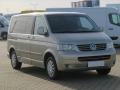 Volkswagen Multivan Comfortline 2.5 TDI 4Motion