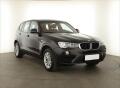 BMW X3 xDrive20d, 4X4, Navi