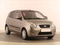 Kia Picanto 1.1, po STK, slu�n� stav