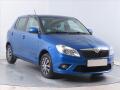 �koda Fabia Ambition 1.2 TSI, Serv.kniha