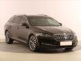 �koda Superb Style 2.0 TDI