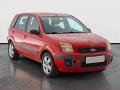 Ford Fusion 1.4, Serv.kniha, po STK