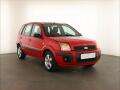 Ford Fusion 1.4, Serv.kniha, po STK