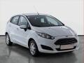 Ford Fiesta 1.25