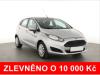 Ford Fiesta 1.25 i, Serv.kniha