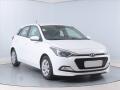 Hyundai i20 Comfort 1.2, Serv.kniha