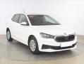 koda Fabia 1.0 TSI, Serv.kniha, Tempomat