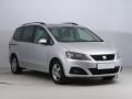 Seat Alhambra 2.0 TDI, 7�m�st, Navi