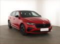 �koda Scala 1.0 TSI, Monte Carlo