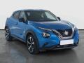 Nissan Juke 1.0 DIG-T, Serv.kniha