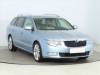 koda Superb 2.0 TDI, Automat, Serv.kniha