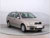 koda Fabia 1.2 12V, Serv.kniha, po STK