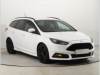 Ford Focus 2.0 EcoBoost ST, Serv.kniha