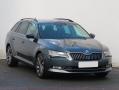 koda Superb 2.0 TDI, Automat, Navi