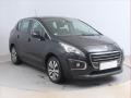 Peugeot 3008 1.6 HDi, Navi, Tempomat