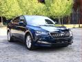 koda Superb Style 2.0 TSI, R, DSG, NAVI
