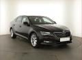 koda Superb Style Plus 2.0 TSI