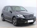 Mercedes-Benz ML 320 CDI , 4X4, Automat