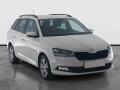 �koda Fabia Style Plus 1.0 TSI, Tempomat