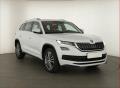 koda Kodiaq Laurin&Klement 2.0 TDI, CZ