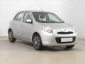 Nissan Micra 1.2 12V, nov� STK, slu�n� stav