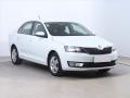 koda Rapid Ambition 1.2 TSI, Serv.kniha