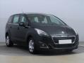 Peugeot 5008 1.6 HDi, Serv.kniha, Navi