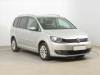 Volkswagen Touran 2.0 TDI, Automat, Navi