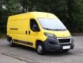 Peugeot Boxer 2.2 HDi, L3H2, 13m3, 1.0t, R