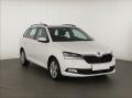 �koda Fabia Style 1.0 TSI, Tempomat