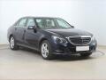 Mercedes-Benz E 350 4MATIC, 4X4, Automat