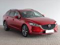 Mazda 6 2.5 Skyactiv-G, Automat