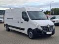 Renault Master 2.3 dCi 130, L3H2, 12m3, 1.0t