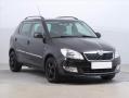 koda Fabia 1.2 12V, Serv.kniha
