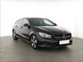 Mercedes-Benz CLA 180 CDI, Automat, Ke, Navi