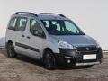Peugeot Partner Outdoor 1.6 BlueHDi, 5M�st, SR