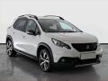Peugeot 2008 1.2 PureTech, Tempomat