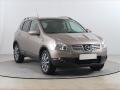 Nissan Qashqai 1.6, Serv.kniha, Navi