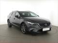 Mazda 6 2.0 Skyactiv-G, Serv.kniha