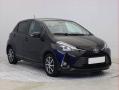 Toyota Yaris Y20 1.5 Dual VVT-i, Serv.kniha